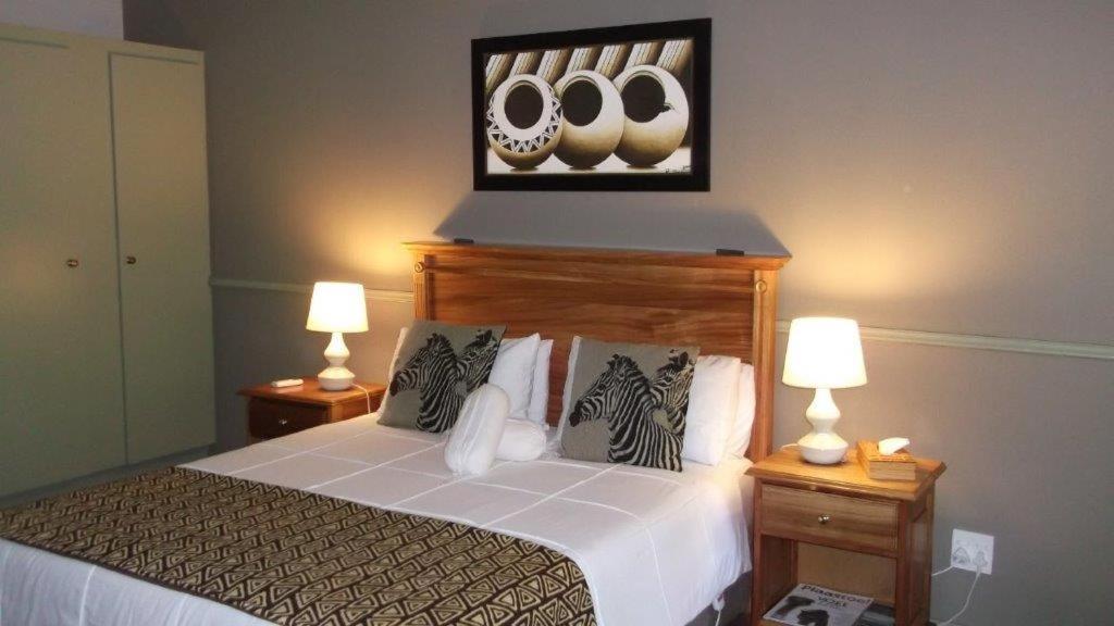 Housemartin Lodge & Self Catering De Rust Exteriér fotografie