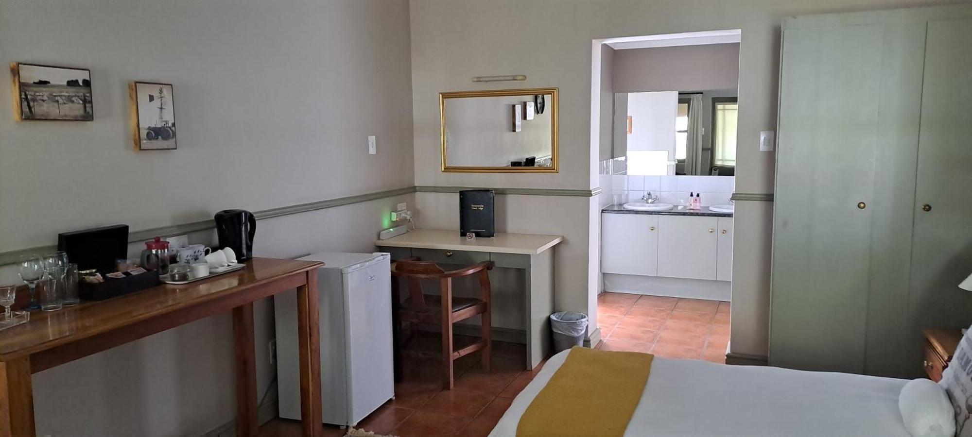 Housemartin Lodge & Self Catering De Rust Exteriér fotografie