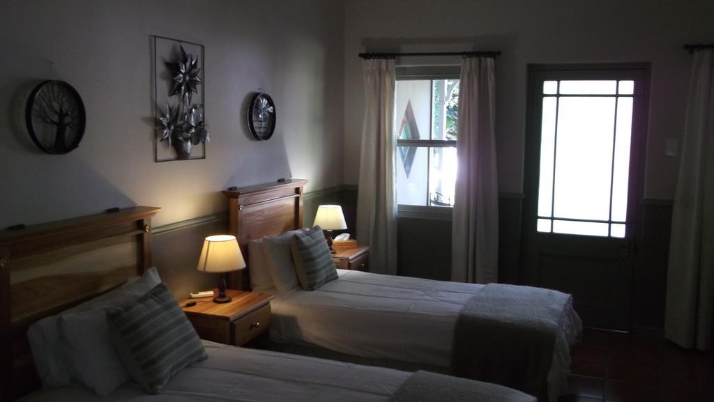 Housemartin Lodge & Self Catering De Rust Exteriér fotografie