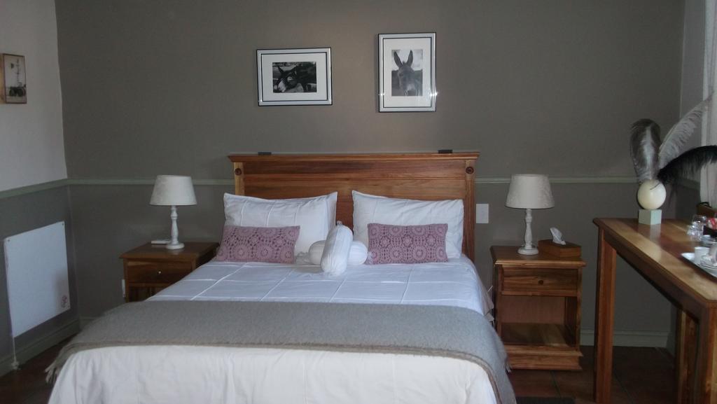 Housemartin Lodge & Self Catering De Rust Exteriér fotografie